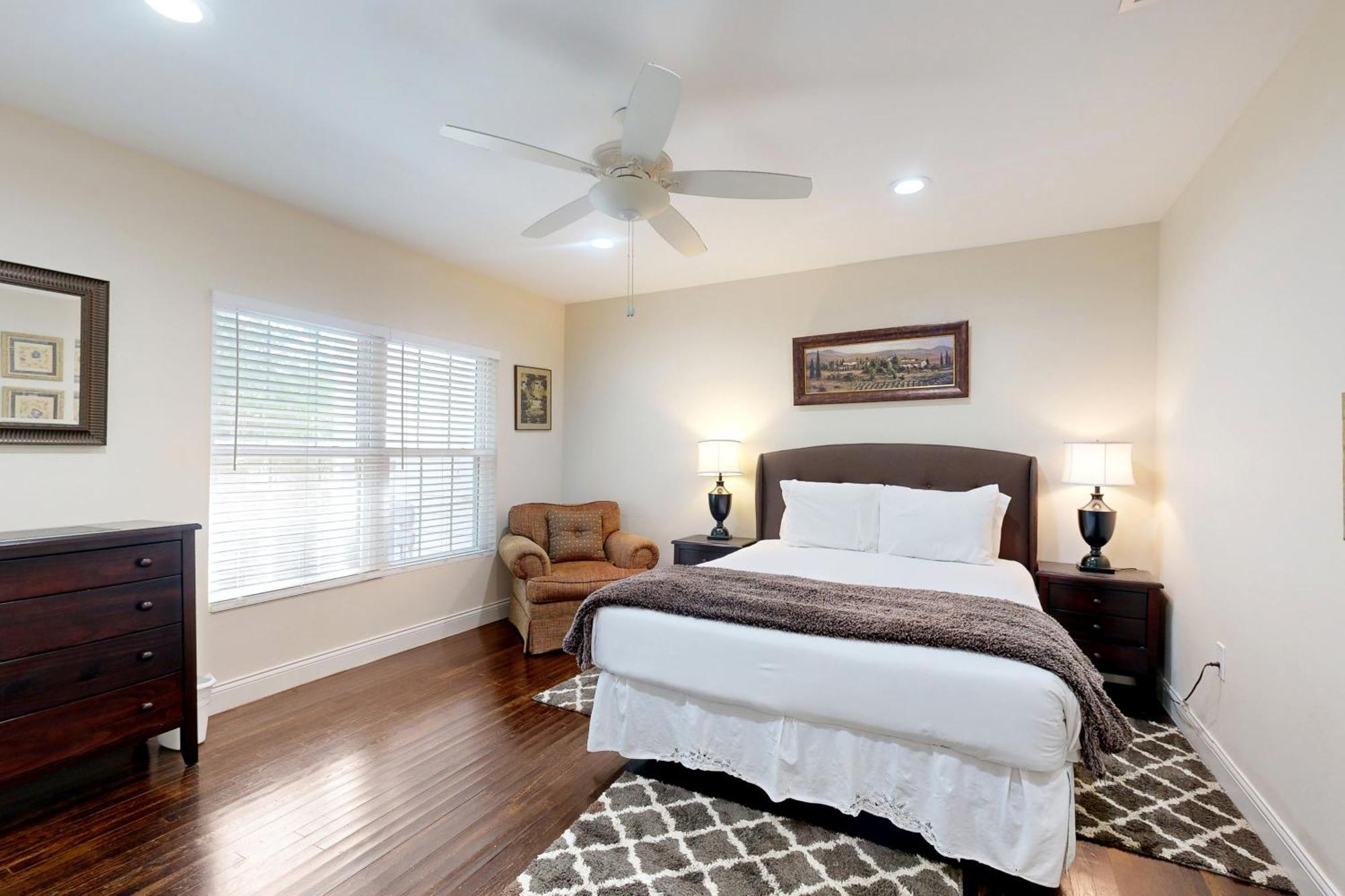 Charming Delight Villa Austin Exterior foto